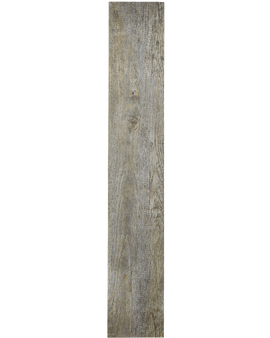 Achim Home Furnishings RW3.2SSP06 River Walk Vinyl Floating Planks 6 Planks Silver Spruce
