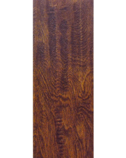 All American Hardwood Cottage Collection Laminate Flooring End Cap 94 Inch Pecan