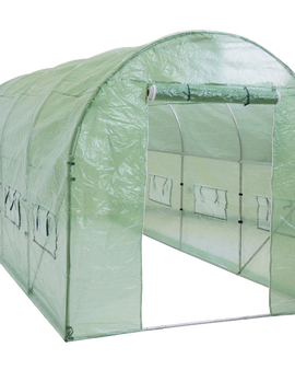 Best Choice Products Sky1917 Walk In Tunnel Green House Garden Plant