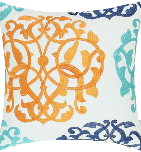 Calitime sales cushion covers