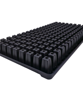 Cell Plug Trays For Starting Seeds And Cuttings