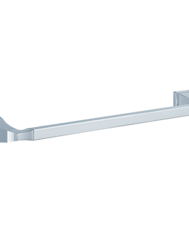 Delta Dryden Towel Bar 18-Inch