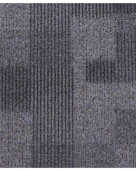 Durable Entry Way Commercial Carpet Tile 92 Square Feet