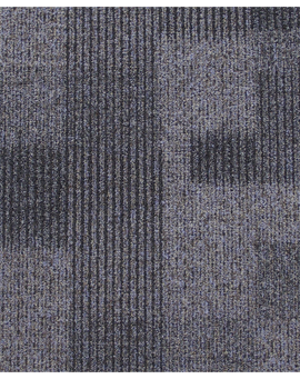 Durable Entry Way Commercial Carpet Tile 92 Square Feet