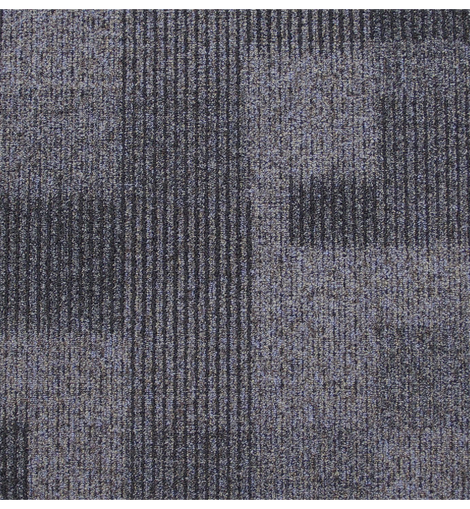 Durable Entry Way Commercial Carpet Tile 92 Square Feet
