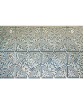 Global Specialty Products Tin Style Panel Pattern