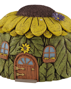 Grasslands Road Assortment Road Fairy House 5-Inch
