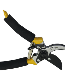 Hig Pruning Shears Extra Hardness Extra Sharp Tree Clippers Garden Hand Pruners