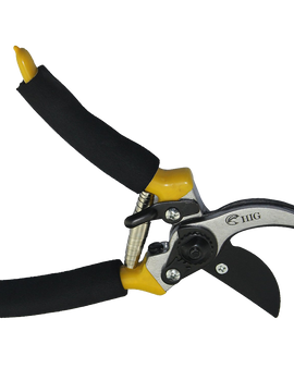 Hig Pruning Shears Extra Hardness Extra Sharp Tree Clippers Garden Hand Pruners