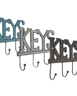 Key Holder Keys