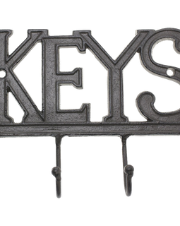 Key Holder Keys