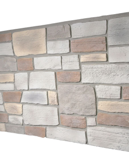 Ledgestone Panels