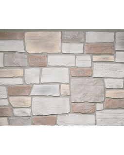 Ledgestone Panels