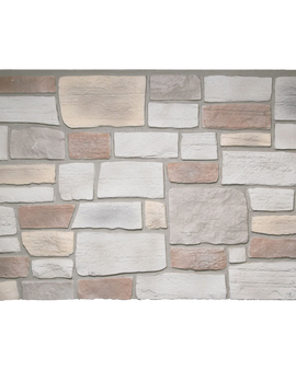 Ledgestone Panels