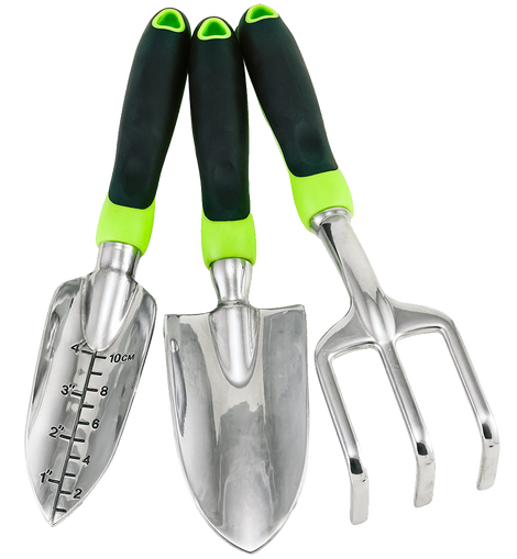 Piece Gardening Tools Set