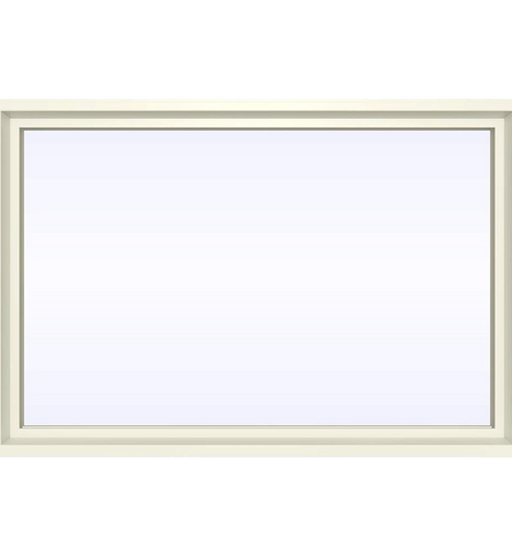 Series Fixed Picture Vinyl Window
