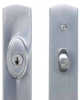 Series Right-Hand Folding Wood Patio Door