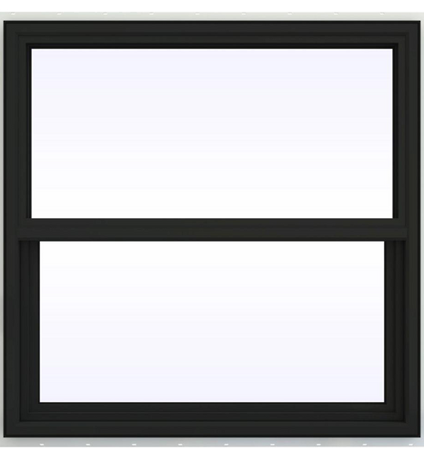 Series Single Hung Vinyl Window