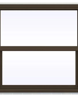 Series Single Hung Vinyl Window