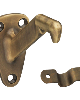 Stanley Hardware V8025 3- Heavy Duty Handrail Bracket
