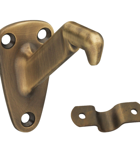 Stanley Hardware V8025 3- Heavy Duty Handrail Bracket