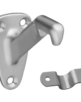 Stanley Hardware V8025 3- Heavy Duty Handrail Bracket