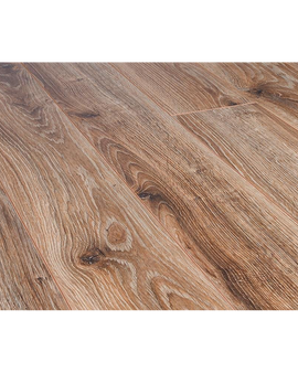 Toklo Laminate 8mm Collection