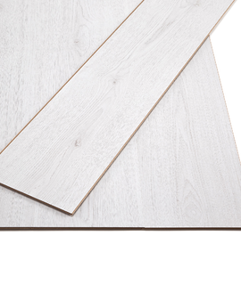 TUNDRA Laminated flooring