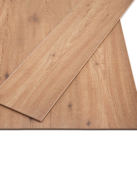TUNDRA Laminated flooring