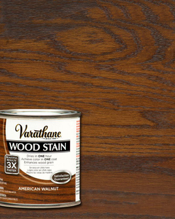 Wood Stain American Walnut Ash Premium Autumn Black Cherry Carrington Premium